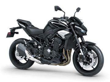 Bild på Kawasaki Z900