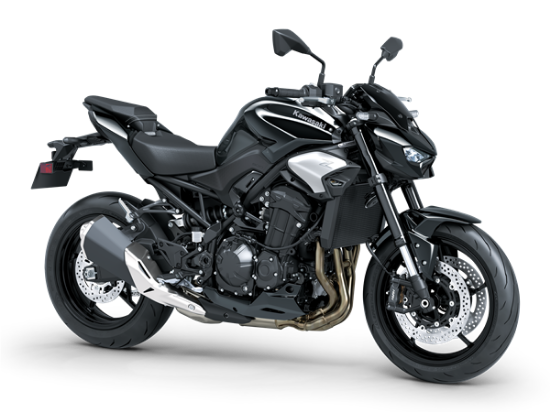 Billede af Kawasaki Z900