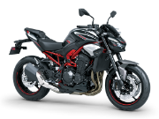 Billede af Kawasaki Z900