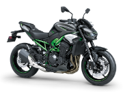 Billede af Kawasaki Z900