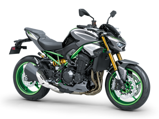 Bilde av Kawasaki Z900 SE