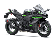 Bild på Kawasaki Ninja ZX-10R Performance