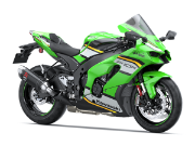 Bild på Kawasaki Ninja ZX-10R Performance