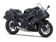 Bilde av Kawasaki Ninja 650 Tourer