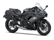 Bilde av Kawasaki Ninja 650 Tourer