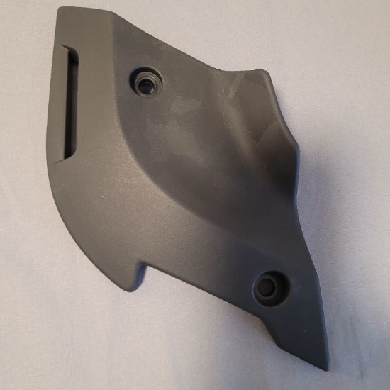 Picture of LH PANEL, ENGINE CFMOTO 450MT