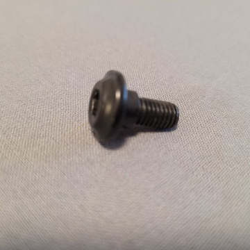 Show details for INNER HEX STEPPED SCREW M6x14 Picture of INNER HEX STEPPED SCREW M6x14
