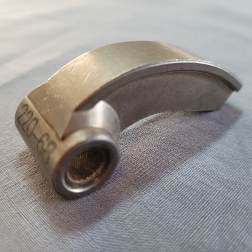 Visa detaljer för Vikt Arctic Cat Adapt 68G Bild på Vikt Arctic Cat Adapt 68G