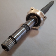 Bilde av SHAFT,DRIVEN Arctic Cat Catalyst 858