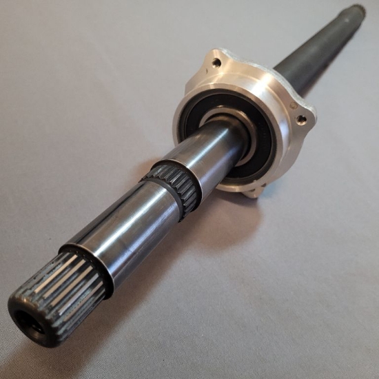 Bilde av SHAFT,DRIVEN Arctic Cat Catalyst 858