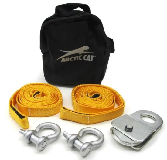 Bilde av KIT,WINCH ACCESSORIES (AC)