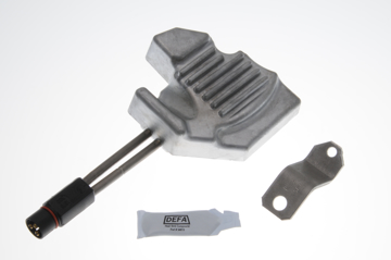 Vis detaljer for DEFA HEATER CFMOTO C-FORCE 1000 2024- Bilde av DEFA HEATER CFMOTO C-FORCE 1000 2024-