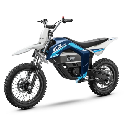 Billede til varegruppe Motocross