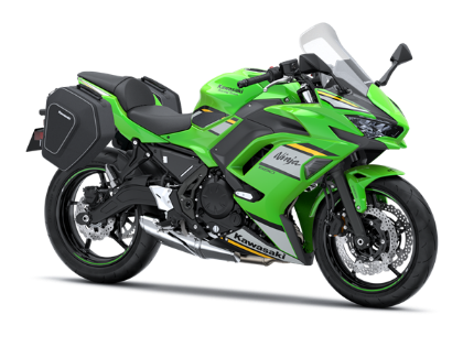 Billede til varegruppe Kawasaki