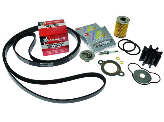 Bilde av MAINTENANCE KIT 5.0L/5.7L/377 MAG MPI Bravo