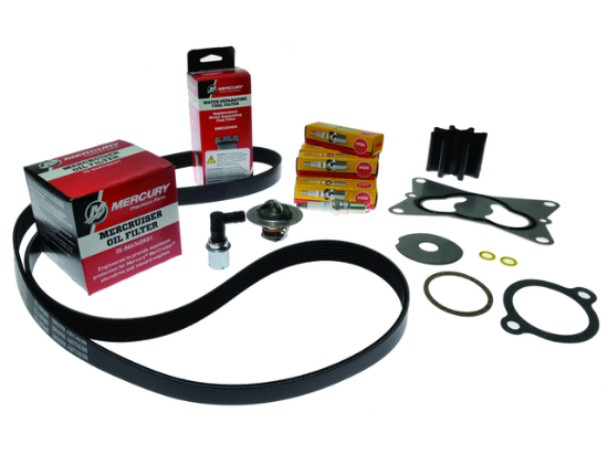 Picture of MAINTENANCE KIT 6.2L MPI Bravo