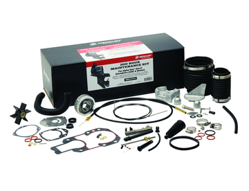 Show details for MAINTENANCE KIT Alpha One Gen 2 Picture of MAINTENANCE KIT Alpha One Gen 2