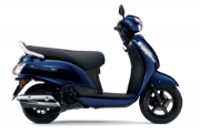 Bild på Suzuki Address 125 2024