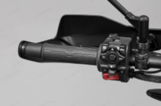Billede af HEATED GRIPS CFMOTO 800MT-X