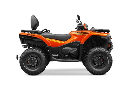 Bild för kategori CFMOTO CFORCE 520 T3A/T3B lång 2023-