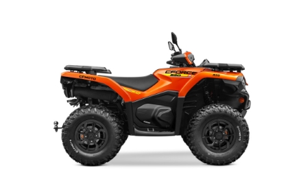 Bild för kategori CFMOTO CFORCE 520 T3A/T3B kort 2023-