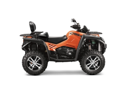 Bild för kategori CFMOTO CFORCE 820 TR.B 2017-19