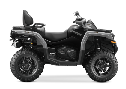 Bild för kategori CFMOTO CFORCE 850 TR.B 2018-23
