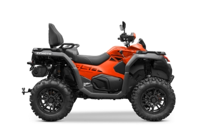 Bild för kategori CFMOTO CFORCE 850 TR.B 2024-