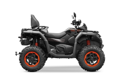 Picture for category CFMOTO CFORCE 1000 TR.B 2024-
