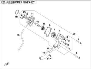 Picture for category Water Pump