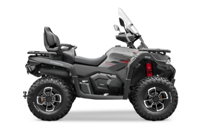 Bild för kategori CFMOTO CFORCE 625 TR.B lång 2020-