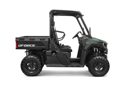 Bild för kategori CFMOTO UFORCE 600 Tr.A/B 2022-