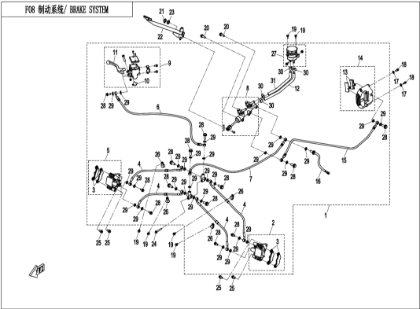 Picture for category BRAKE SYSTEM