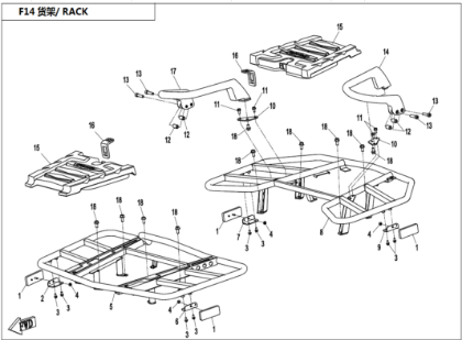 Picture for category RACK