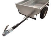 Billede af Bronco Mini Trailer