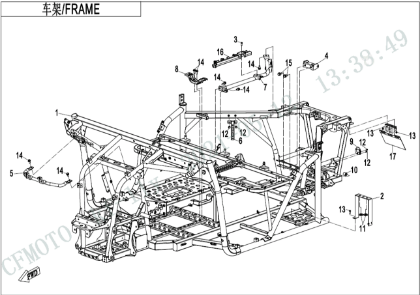 Picture for category FRAME