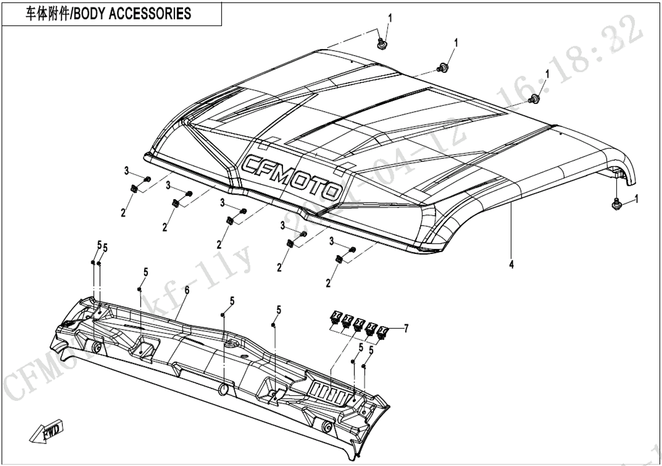 Picture for category ROOF