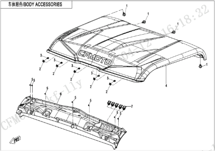 Picture for category ROOF