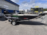 Bild på Nakhoda NJ1450 BASS
