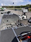 Bild på Nakhoda NJ1450 BASS