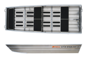 Billede af Kimple 370 Angler Wide