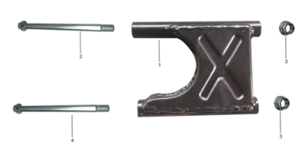Billede til varegruppe Engine Hanger