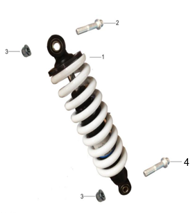 Picture for category Rear Fork