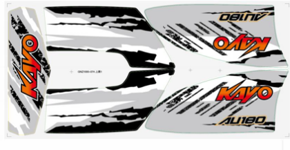 Billede til varegruppe Sticker