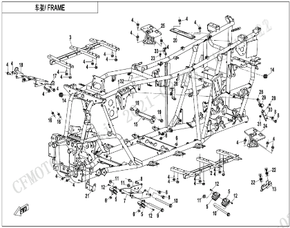 Billede til varegruppe FRAME (F03-V5)