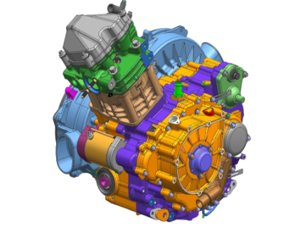 Visa produkter i kategori 191R ENGINE (E00) Bild för kategori 191R ENGINE (E00)