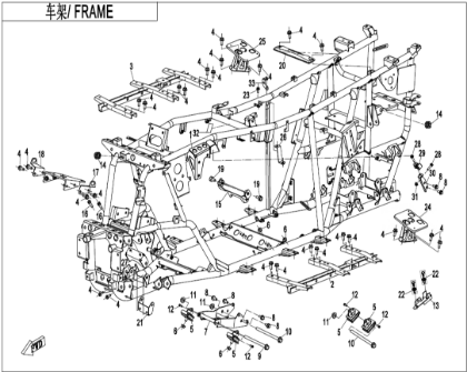 Bild för kategori FRAME (F03-V4)