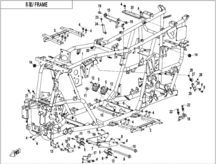 Bild för kategori FRAME (F03-V1)
