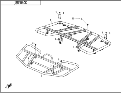 Bild för kategori RACK (F14-V2)