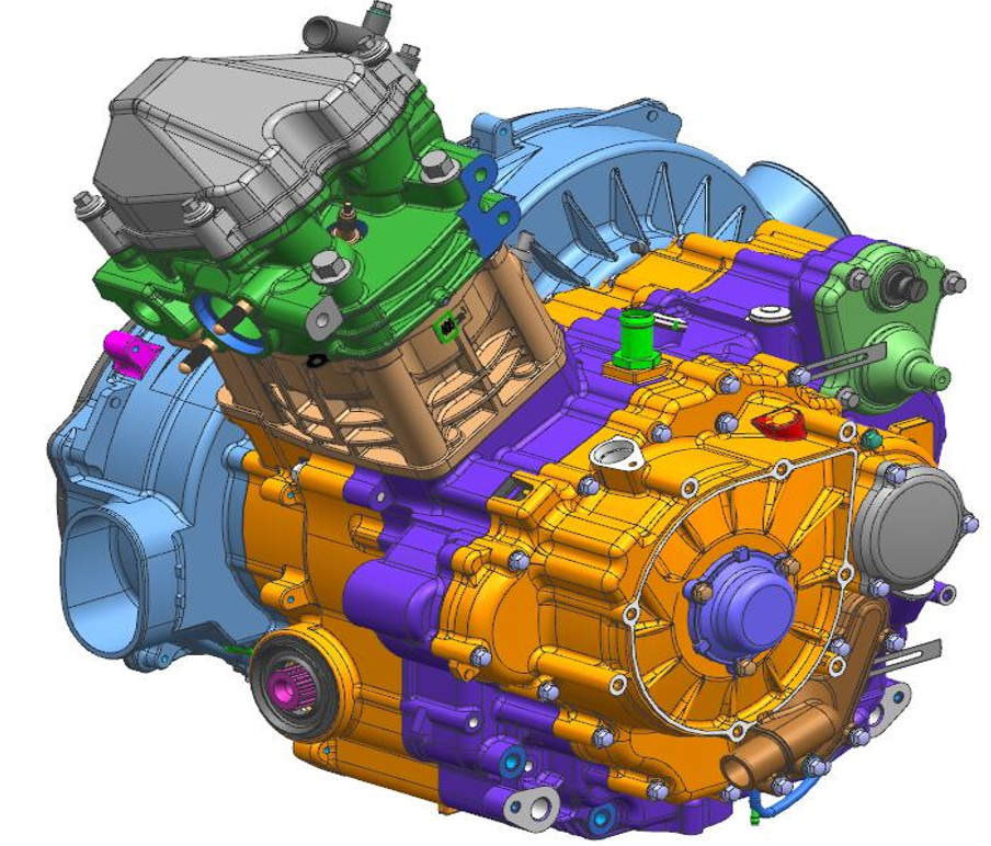 Visa produkter i kategori 191Q ENGINE (E00) Bild för kategori 191Q ENGINE (E00)